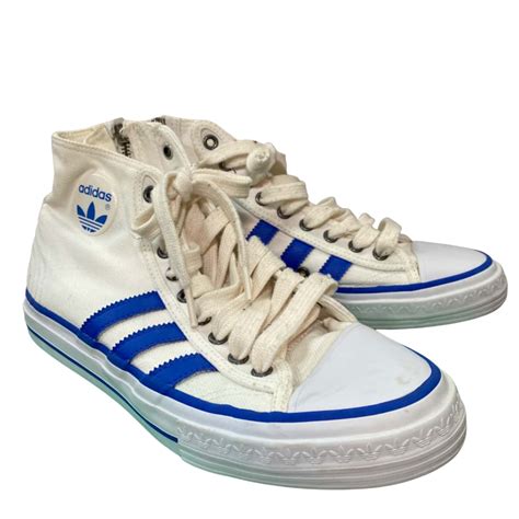 zapatillas adidas originals shooting star hi